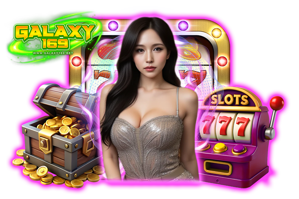 galaxy169 สล็อต